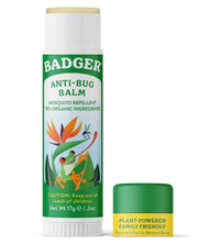 Anti Bug Balm Stick .6oz