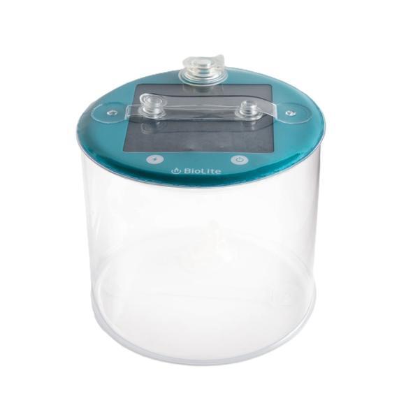 Luci Original Clear