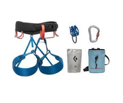 Men's Momentum Harness Package