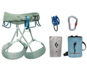 Women's Momentum Harness Package