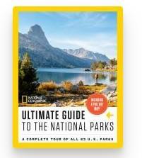 Ultimate Guide to National Parks