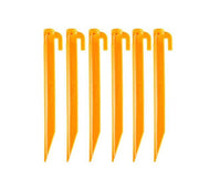 Tent Pegs 9"