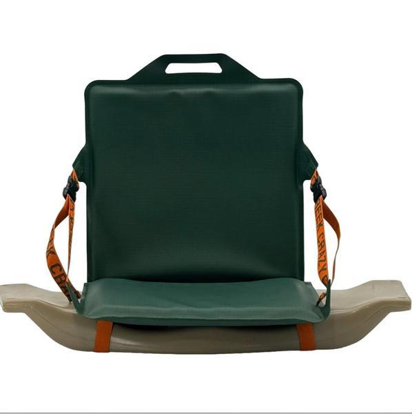 Canoe Chair 4