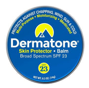 Skin Protector Tin SPF 23