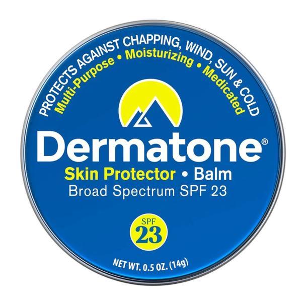 Skin Protector Tin SPF 23