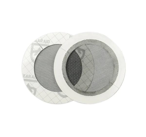 Tenacious Tape Mesh Patches