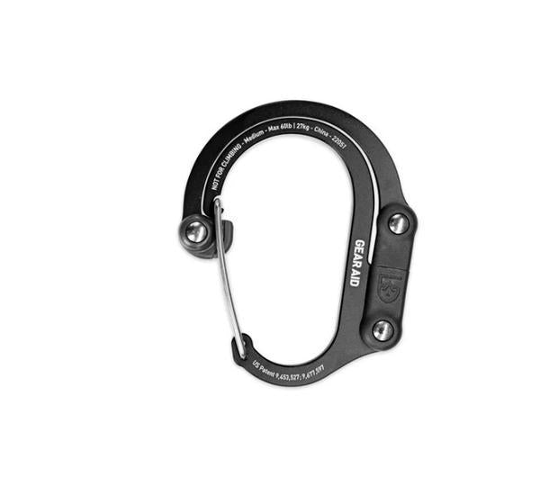 Heroclip Medium