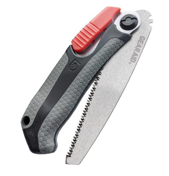 Skara Camp Saw