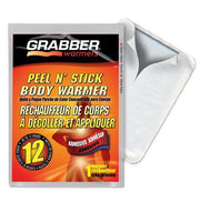Body Warmer