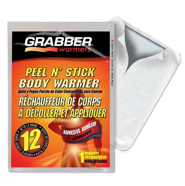Body Warmer
