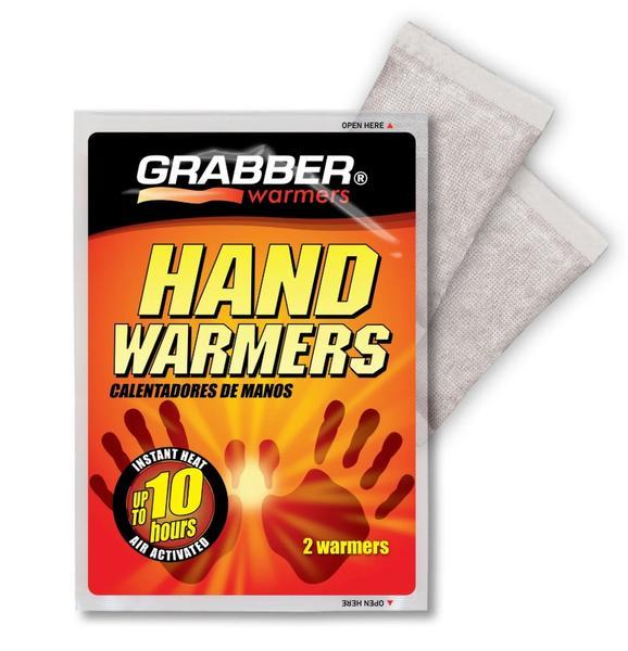 Hand Warmers-Pair
