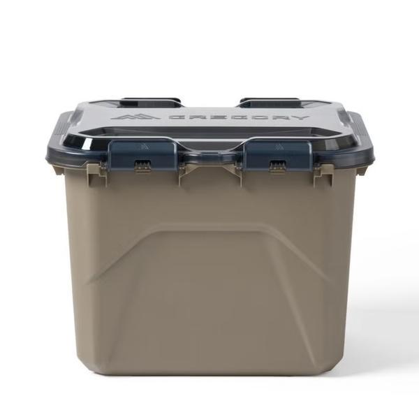 Alpaca Camp Box 50L