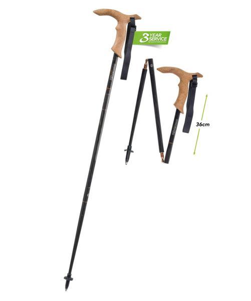 Walking Staff FXP
