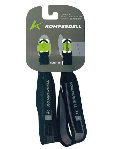 Fly Strap Adjustable