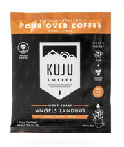 Kuju Coffee