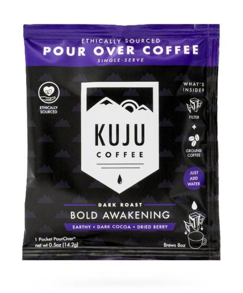 Kuju Coffee