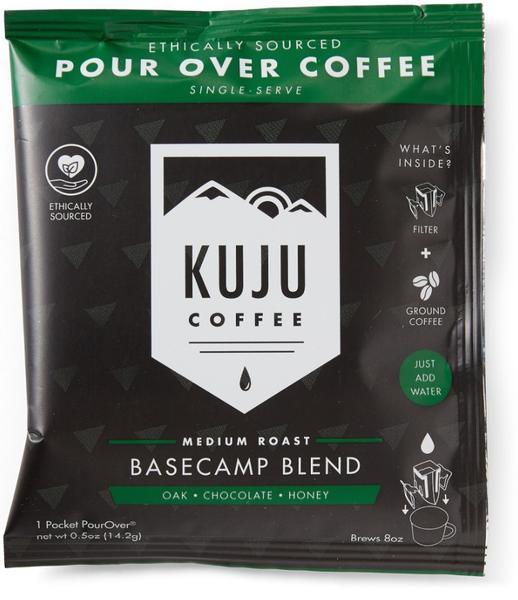 Kuju Coffee