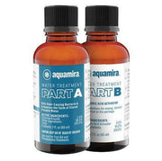 Aquamira Water Treatment