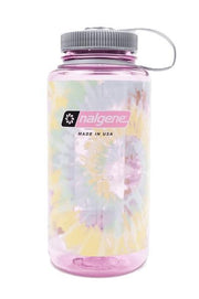 32oz Sustain TieDye WM Bottle