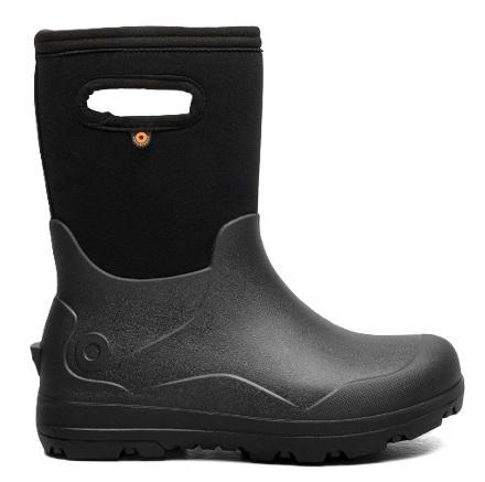 Kids' York Seamless
