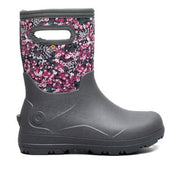 Girl's York Seamless Floral