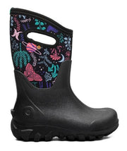 Girl's Classic Seamless Cosmic Forest