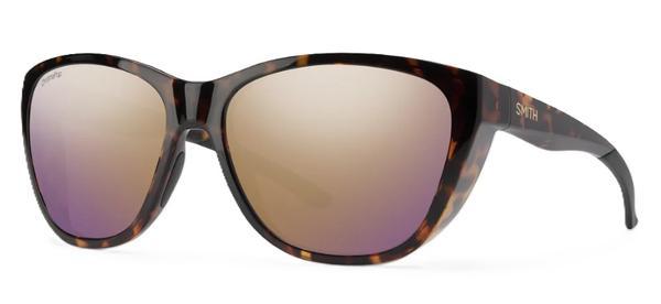 Shoal Tortoise CP Rose Gold