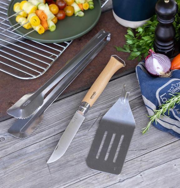 Grilling Knife Set
