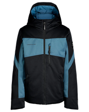 Boy's Fleet Jacket