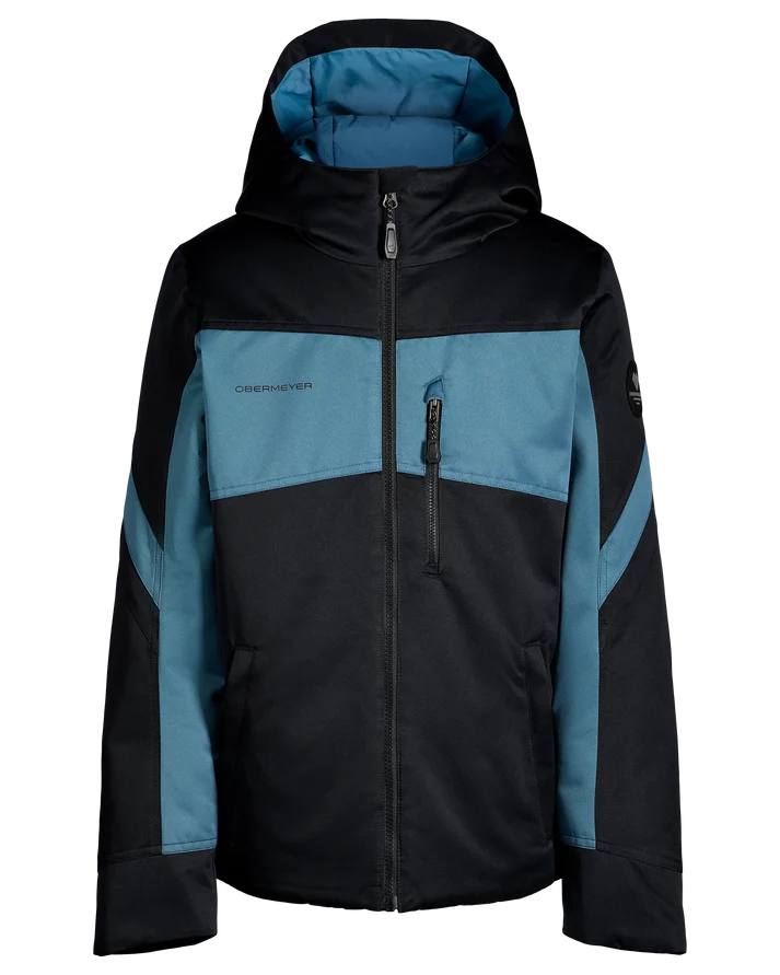 Boy's Fleet Jacket
