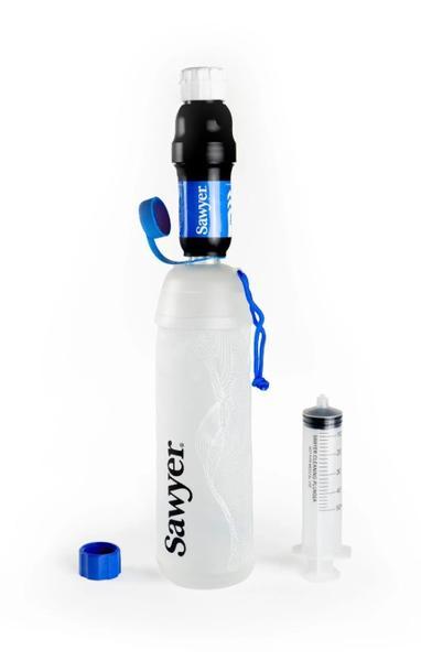Squeeze Water Filter System Premium