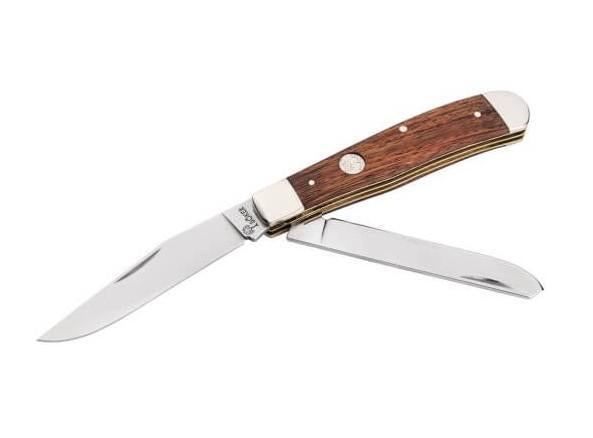 Trapper Rosewood