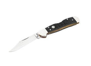 Copperhead Backlock Black
