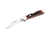 Copperhead Backlock Red Bone