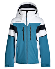 Junior Mach 17 Jacket