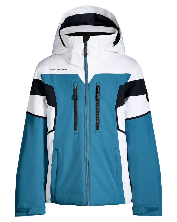 Junior Mach 17 Jacket