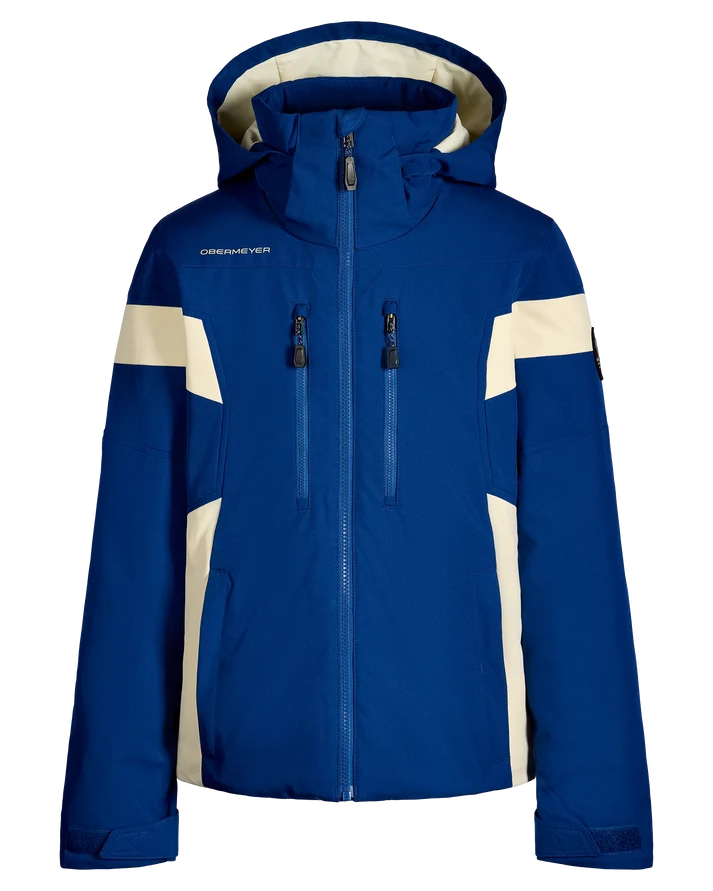 Junior Mach 17 Jacket