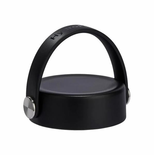 Wide Mouth Flex Cap