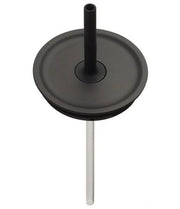 Large Press-In Straw Lid