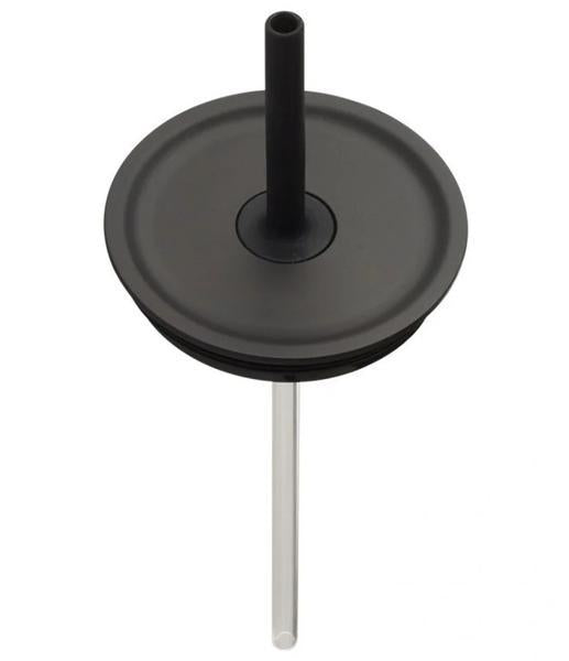 Large Press-In Straw Lid