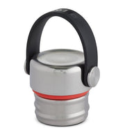 Standard Stainless Steel Cap