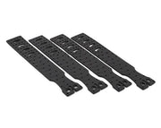 STRAPS  Thule Raised Rail Edge/WingBar Edge 958/AeroBlad 750