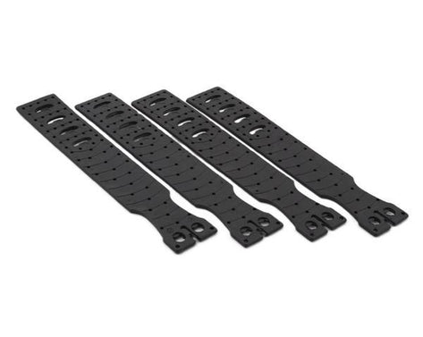 STRAP - Thule Raised Rail Edge/WingBar Edge 958/AeroBlad 750 (each)