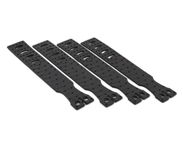 STRAPS  Thule Raised Rail Edge/WingBar Edge 958/AeroBlad 750