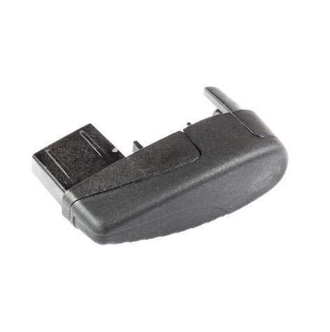 Aerobar End Cap RIGHT