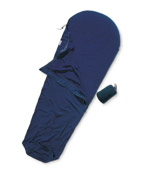 Cocoon Mummyliner Fleece