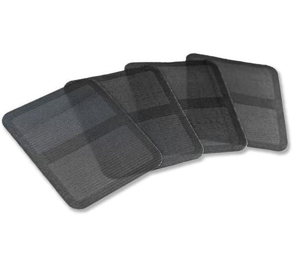 Mesh Repair Patches
