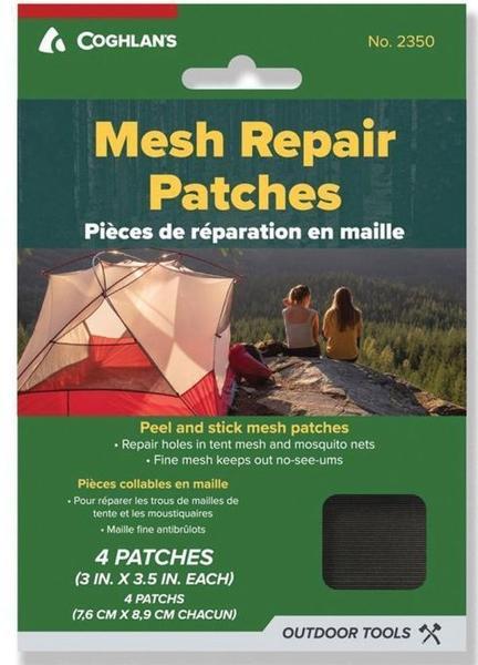 Mesh Repair Patches