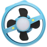Brila RE Fan  Light 2.0