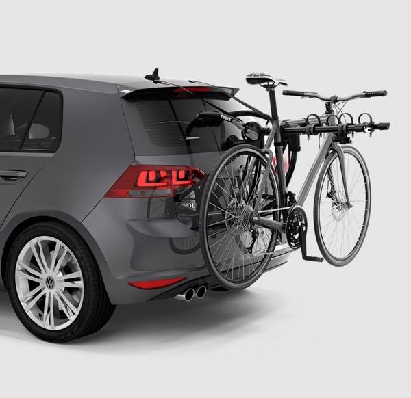 Gateway Pro 3 Bike